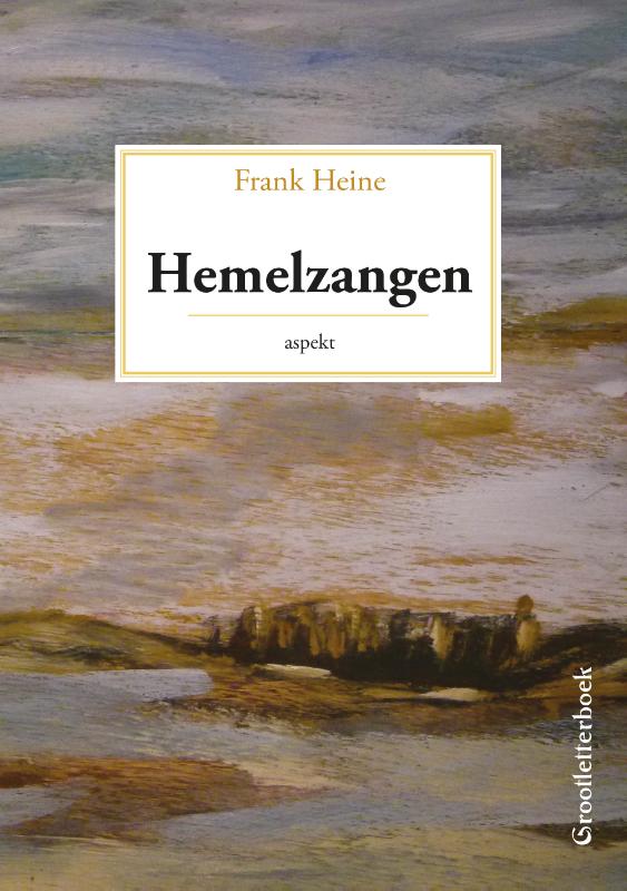 Omslag van Hemelzangen GLB