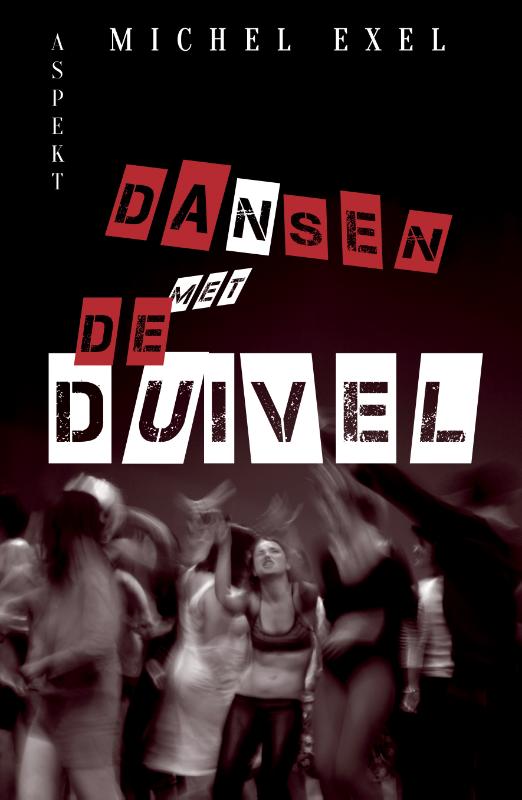 Omslag van Dansen met de duivel