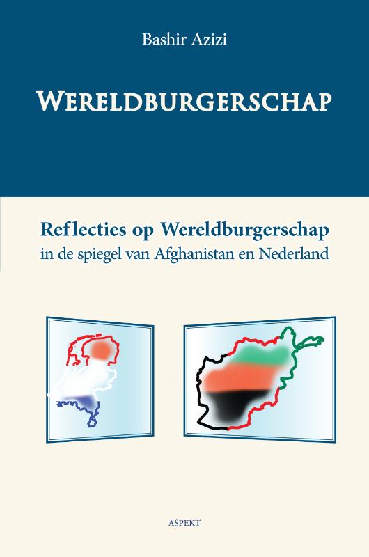 Omslag van Wereldburgerschap