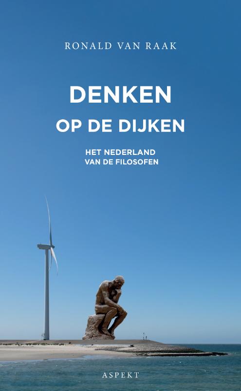 Omslag van Denken op de dijken