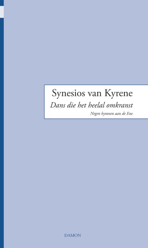 Omslag van Synesios