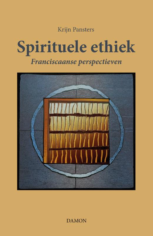 Omslag van Spirituele ethiek