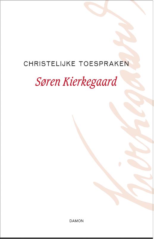 Omslag van Christelijke toespraken
