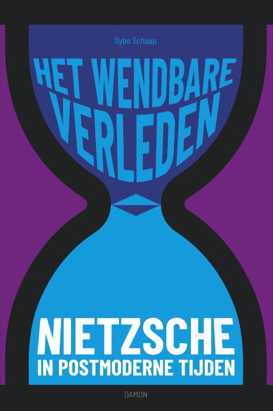 Omslag van Het wendbare verleden