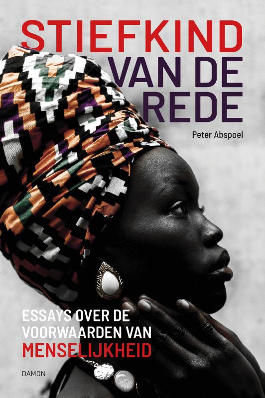 Omslag van Stiefkind van de rede