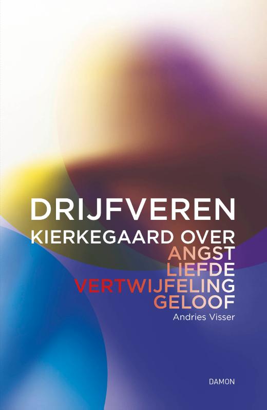 Omslag van Drijfveren