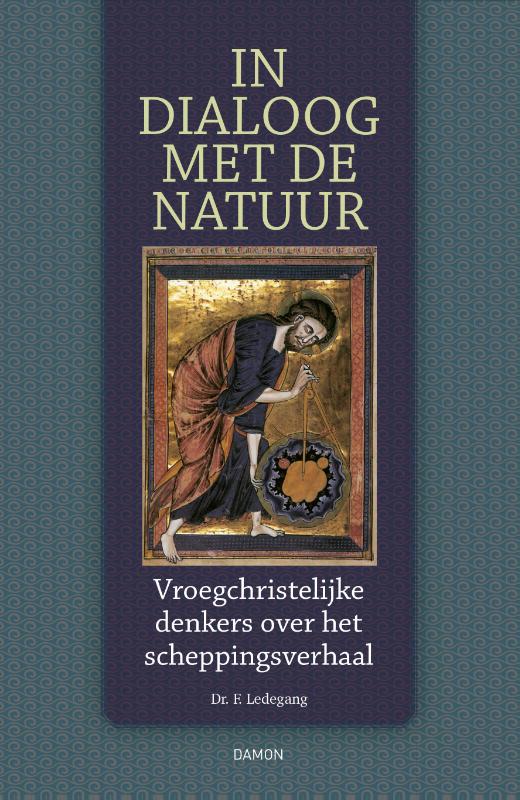 Omslag van In dialoog met de natuur
