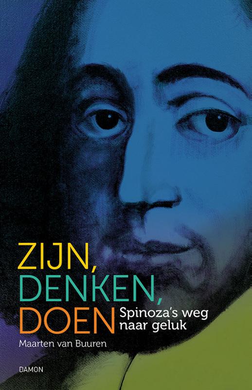 Omslag van Zijn, denken, doen