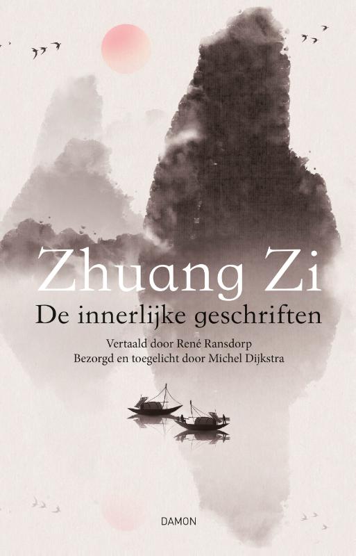 Omslag van De innerlijke geschriften