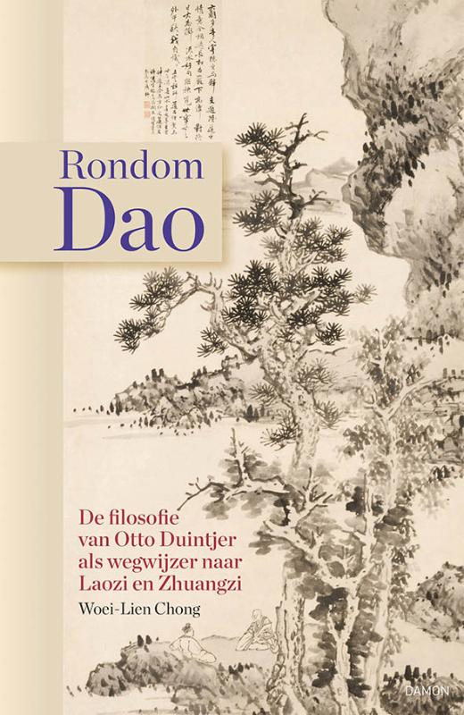 Omslag van Rondom Dao