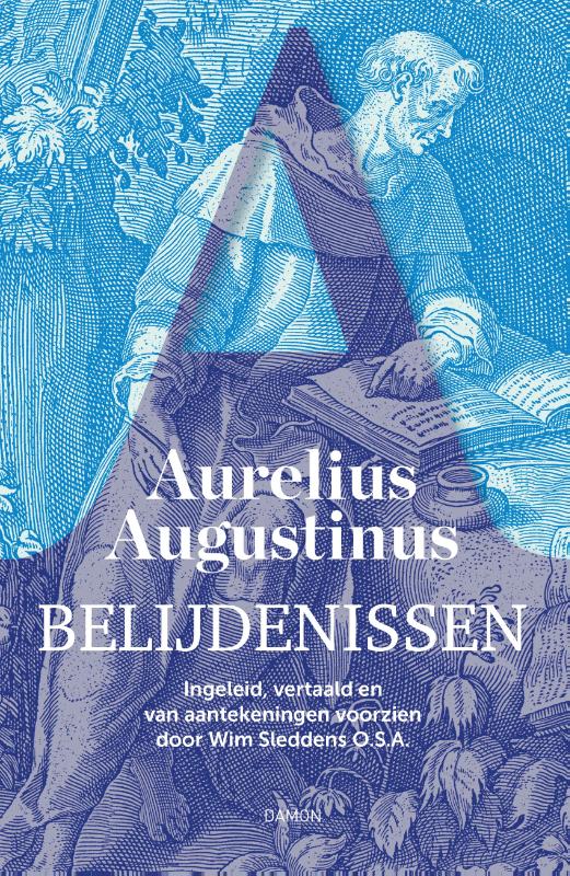 Omslag van Belijdenissen