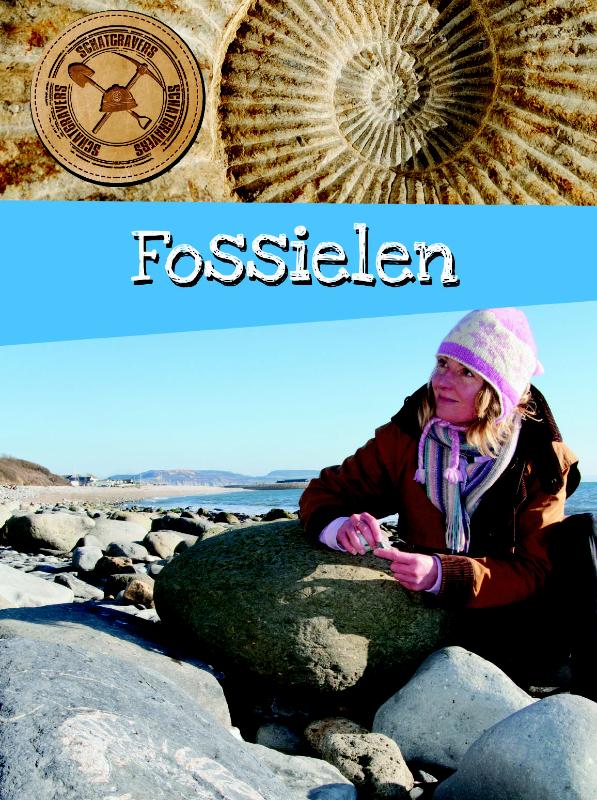 Omslag van Fossielen