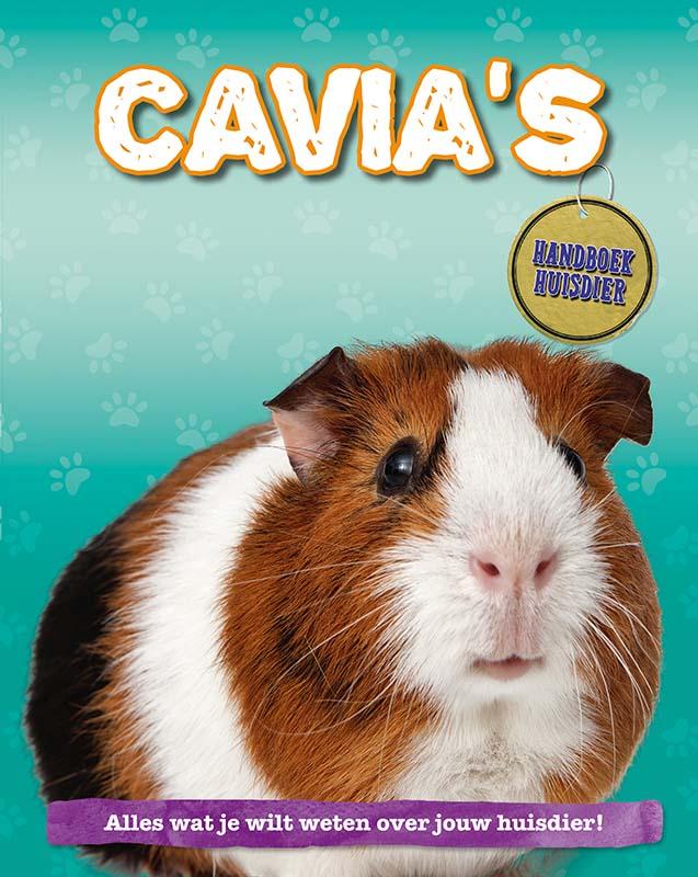 Omslag van Cavia's