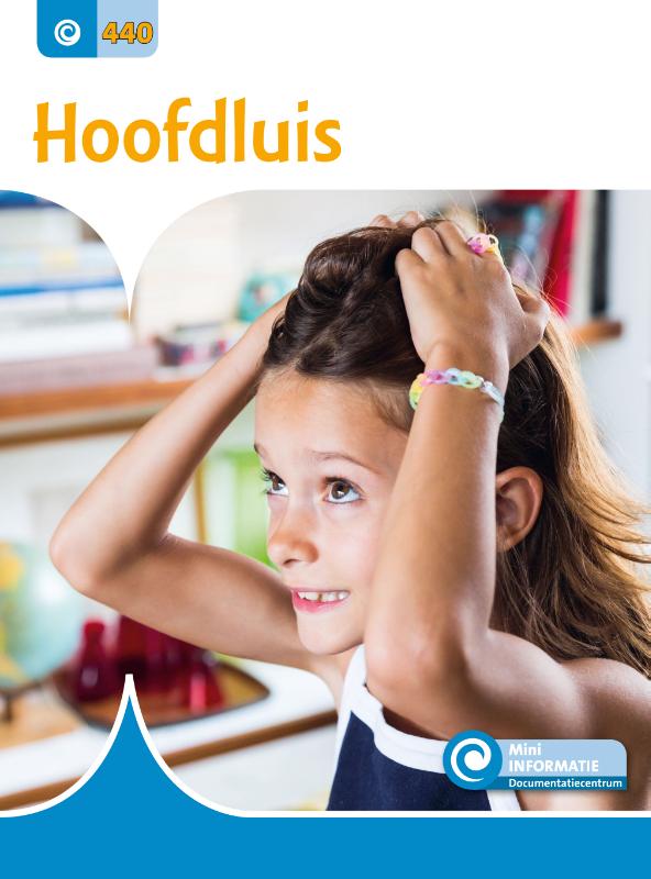 Omslag van Hoofdluis
