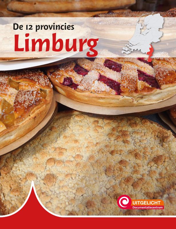 Omslag van Limburg