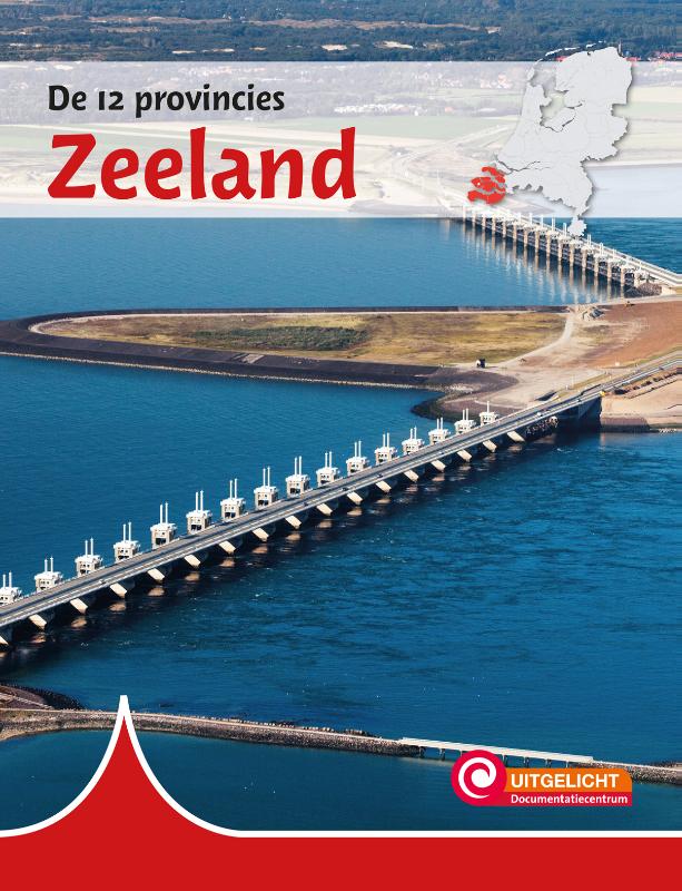 Omslag van Zeeland