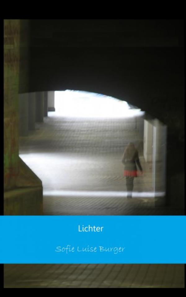 Omslag van Lichter