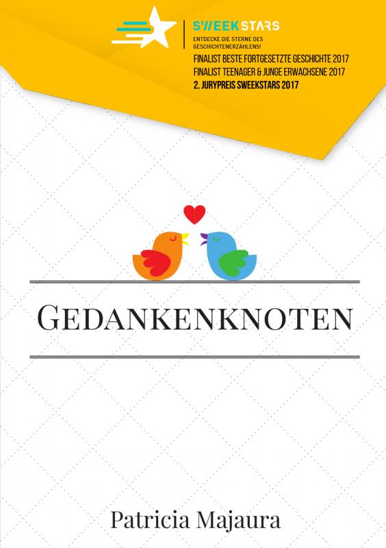 Omslag van Gedankenknoten