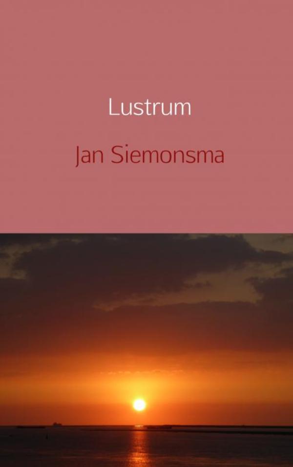 Omslag van Lustrum