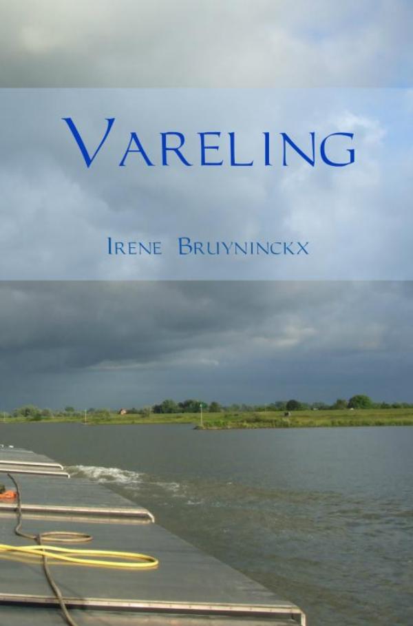Omslag van Vareling