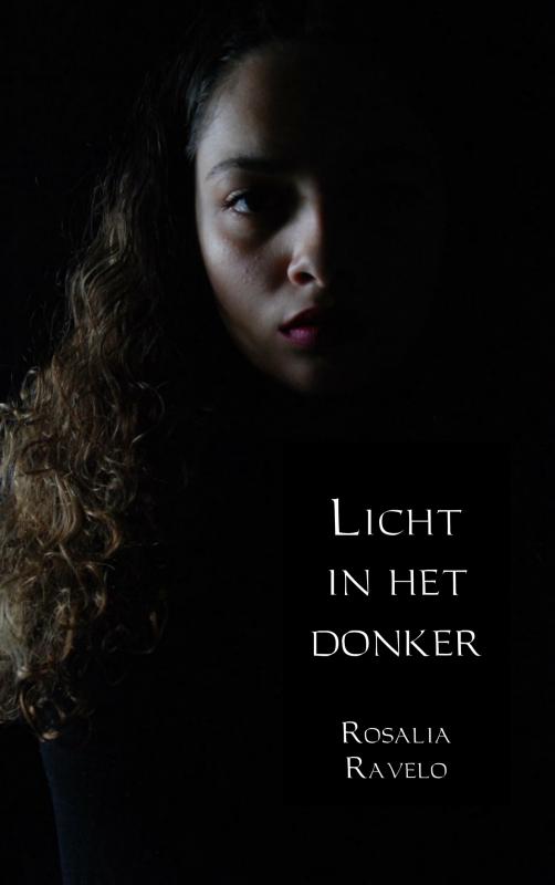 Omslag van Licht in het donker
