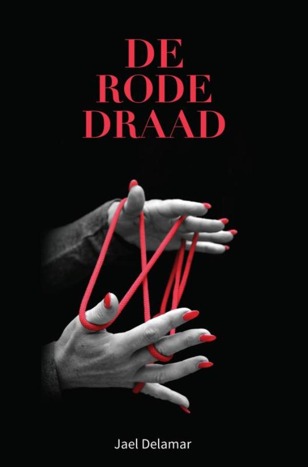 Omslag van De rode draad