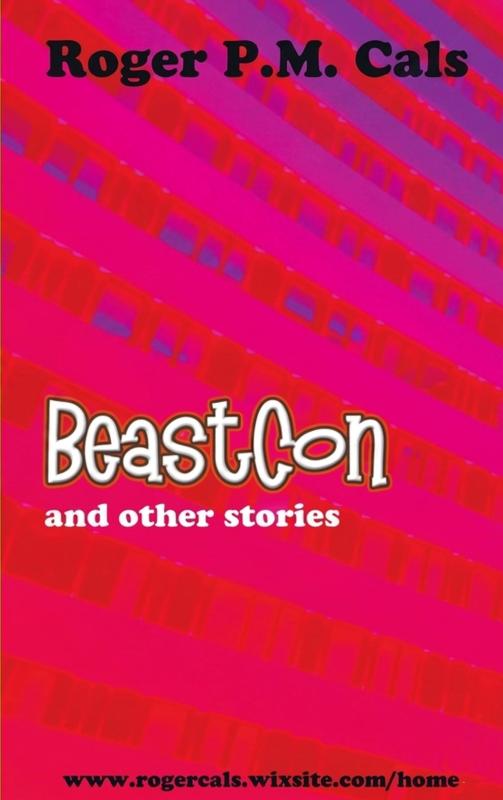 Omslag van BeastCon; And other stories