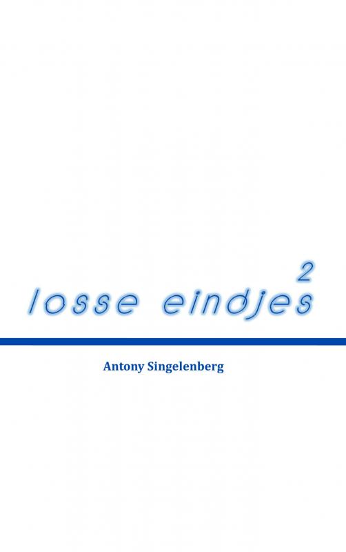 Omslag van 2