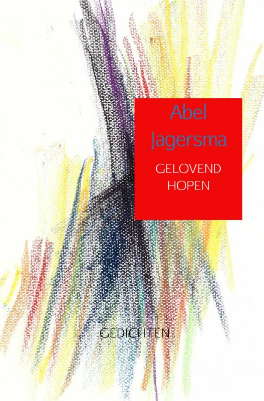 Omslag van Gelovend hopen