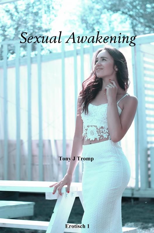 Omslag van Sexual awakening