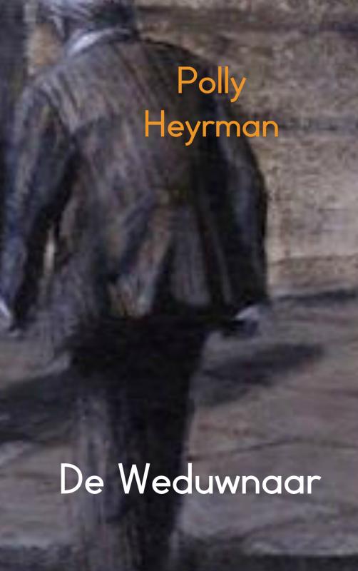 Omslag van De weduwnaar