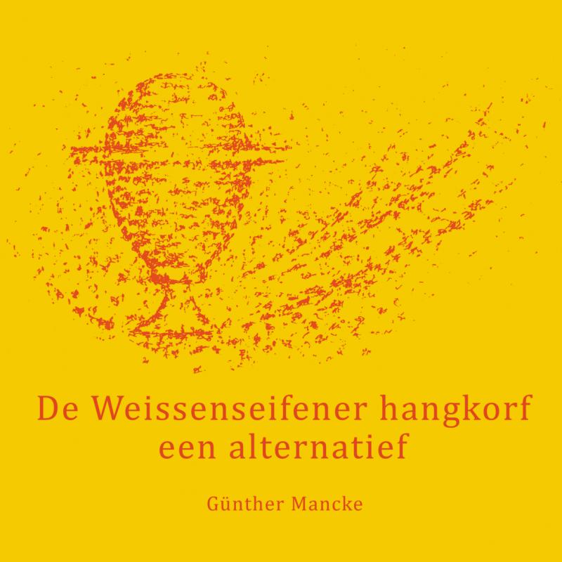 Omslag van De Weissenseifener hangkorf