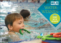 Omslag van Wijs waterwennen