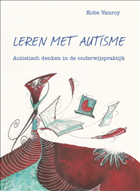 Omslag van Leren met autisme