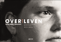 Omslag van Over het leven