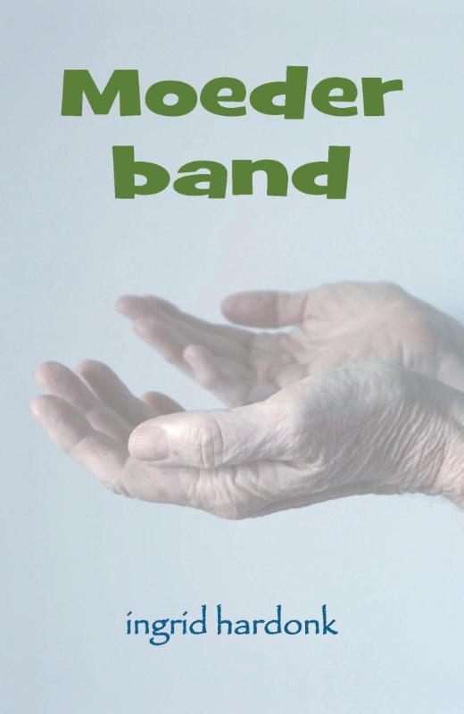 Omslag van Moederband