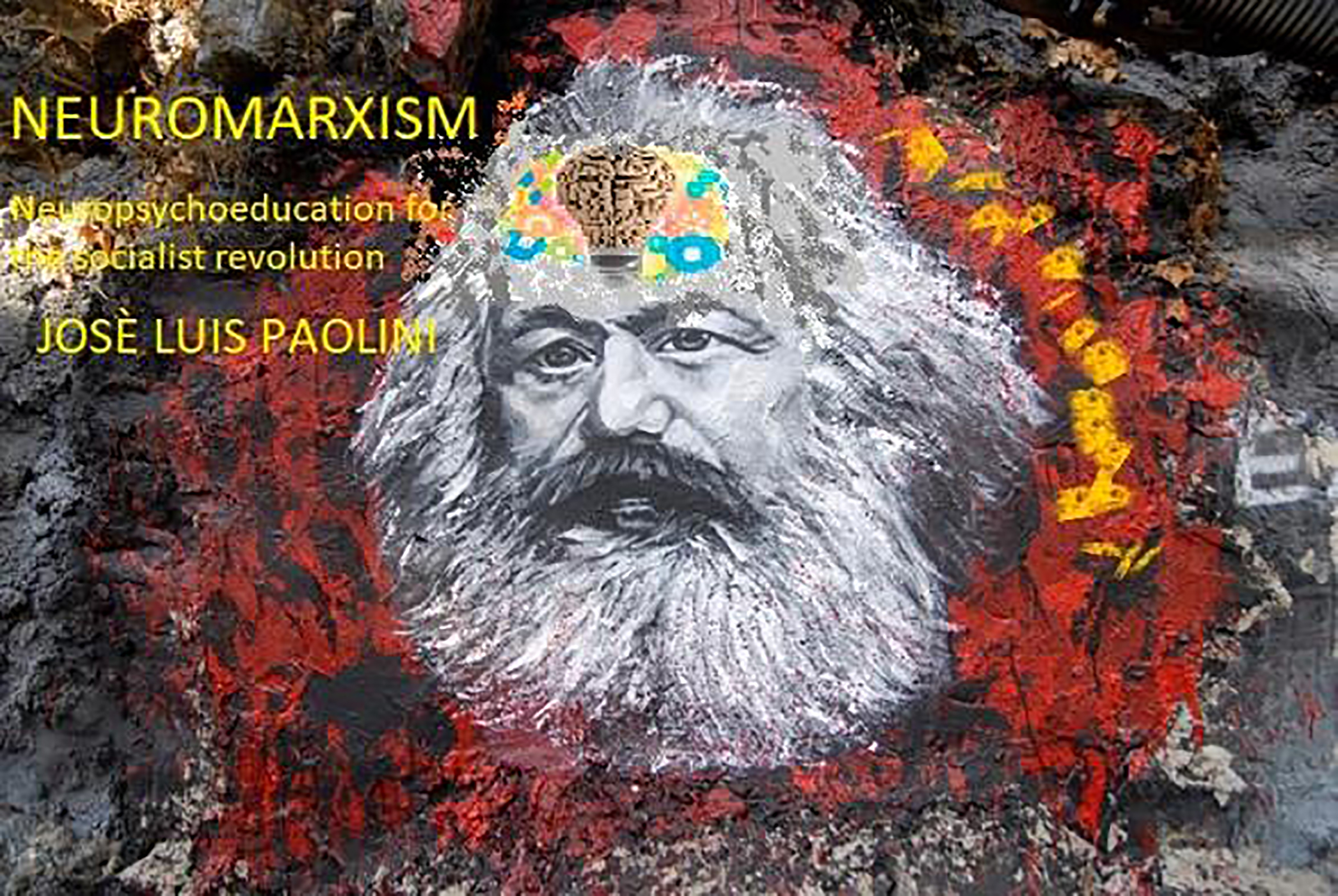 Omslag van Neuromarxism
