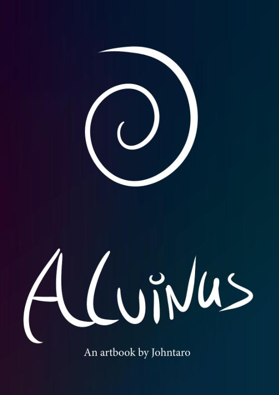 Omslag van Alvinus