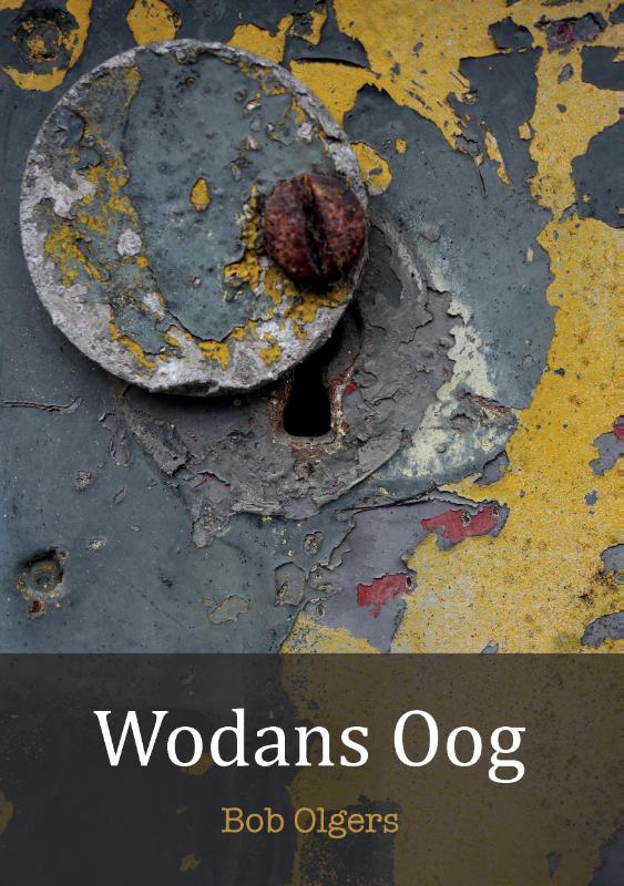 Omslag van Wodans Oog