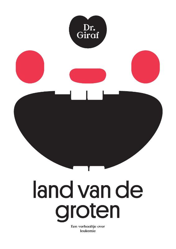 Omslag van Land van de Groten