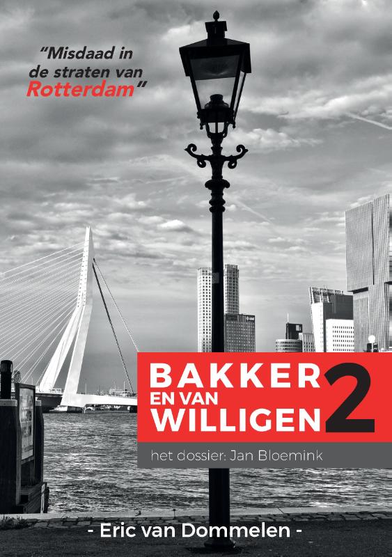 Omslag van Bakker en Van Willigen