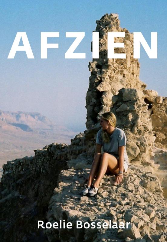 Omslag van Afzien