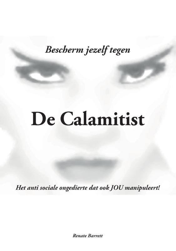 Omslag van De Calamitist