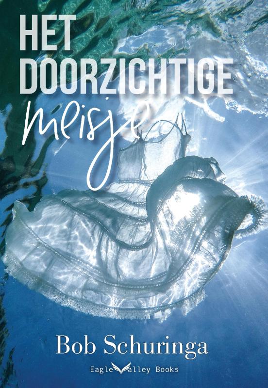 Omslag van Het doorzichtige meisje
