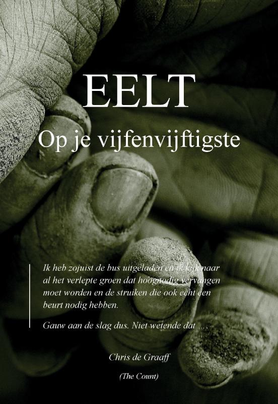 Omslag van EELT