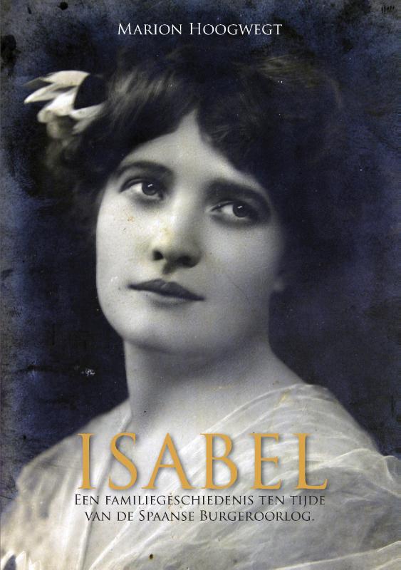 Omslag van Isabel
