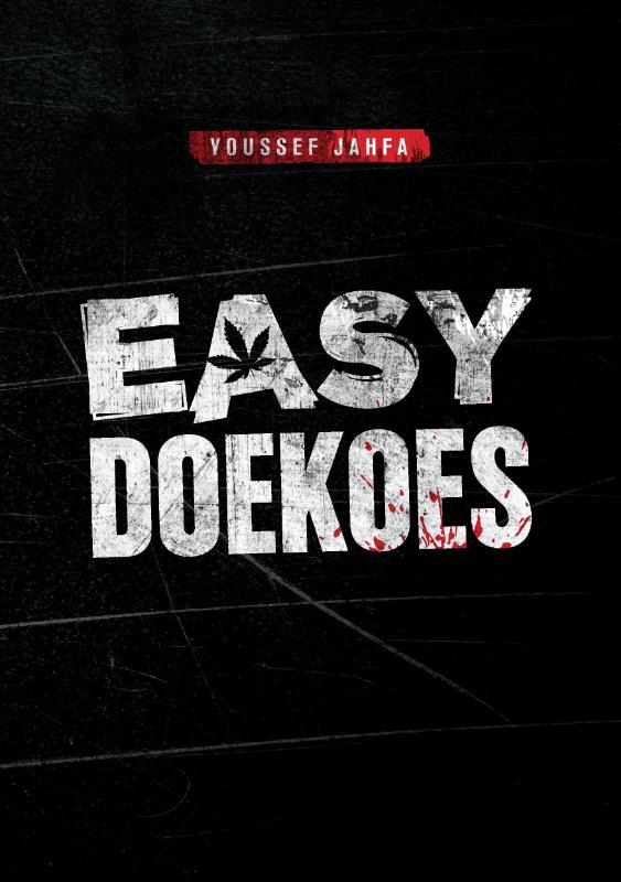 Omslag van Easy Doekoes
