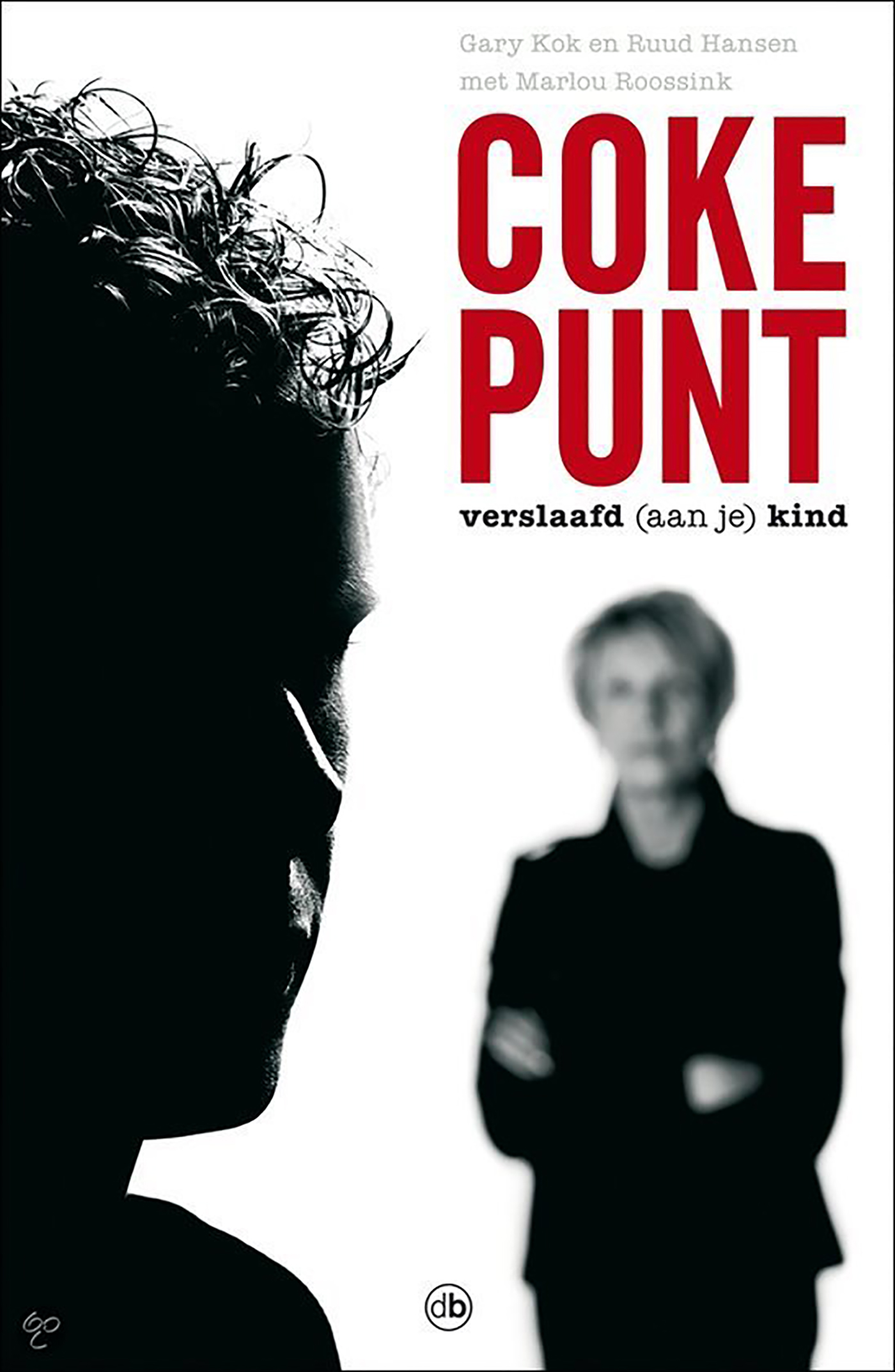 Omslag van Cokepunt