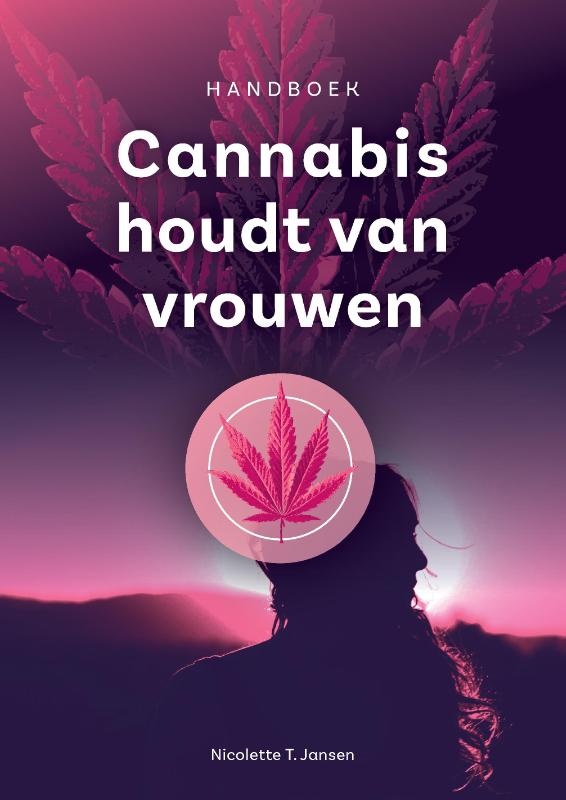 Omslag van Cannabis houdt van vrouwen