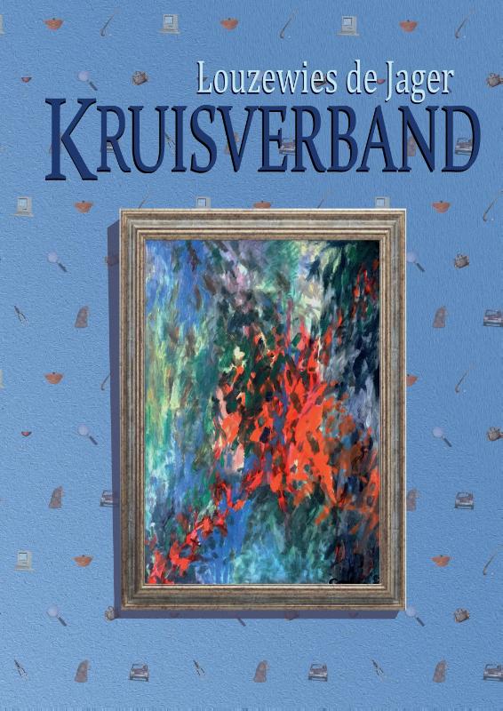 Omslag van Kruisverband